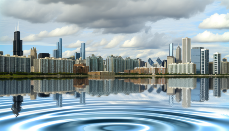 The Ripple Effect: Stock Market Volatility and Real Estate