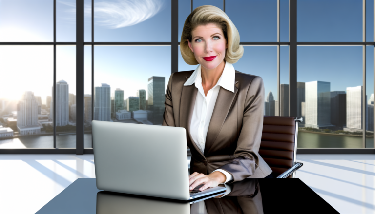 Mastering the Art of Online Branding for Real Estate Professionals