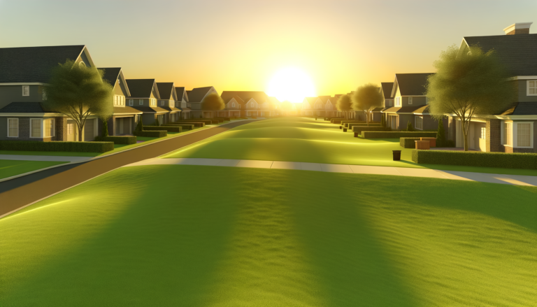 Diversifying Your Portfolio: Real Estate as a Safe Haven