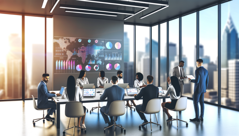 Targeting the Right Audience: A Data-Driven Approach to Real Estate Client Acquisition