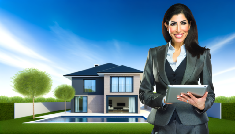 How to Create a Personal Brand That Stands Out in Real Estate