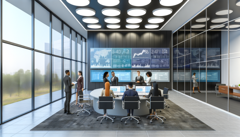 The Automated Agent: Cutting-Edge Tools for Real Estate Efficiency
