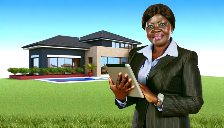 The Role of Personal Branding in Real Estate Lead Generation