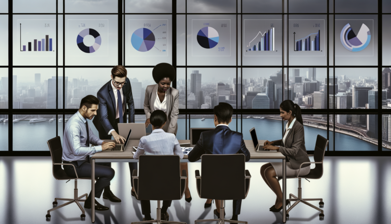 Retargeting Campaigns: Keeping Your Real Estate Brand Top of Mind