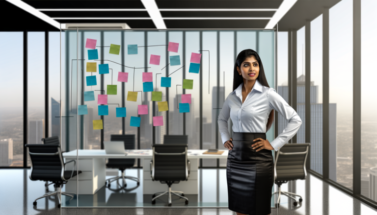 Real Estate Agents’ Guide to Setting and Smashing Business Goals