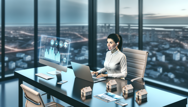 Lead Nurturing Tactics That Guarantee Real Estate Sales Growth