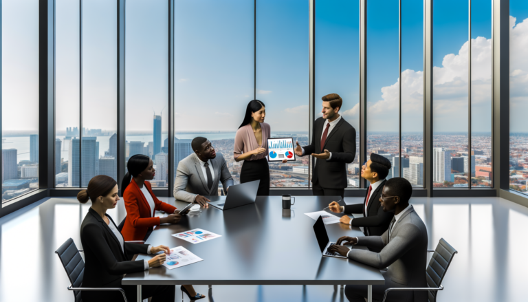 Optimizing Your CRM for Real Estate: Strategies for Better Client Relationships