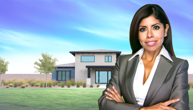 Developing a Personal Brand That Reflects Your Real Estate Expertise