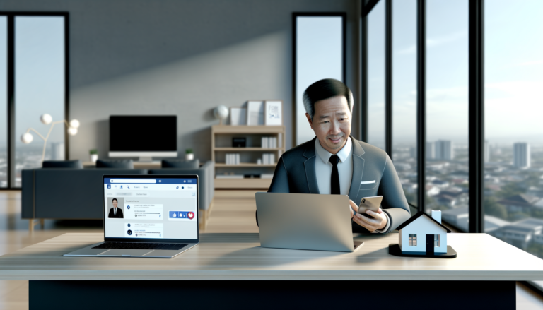 Twitter for Real Estate: Engaging with Potential Clients in 280 Characters