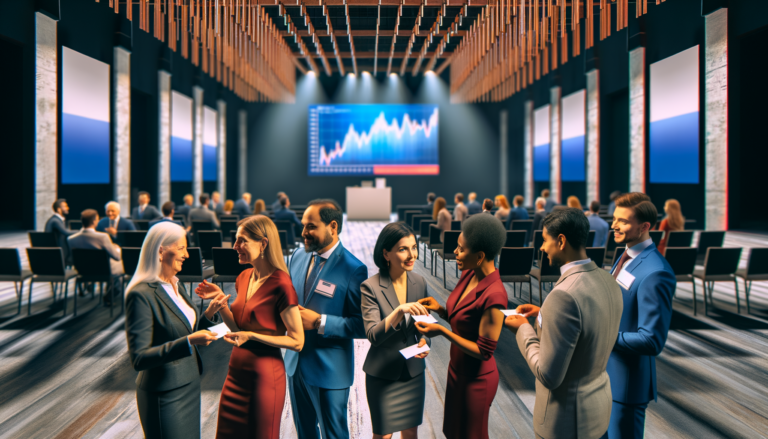 Real Estate Event Marketing: How to Create Buzz and Attract Prospective Clients
