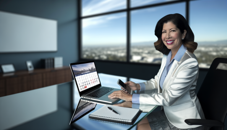 Building a Productive Day: Time Management Strategies for Real Estate Agents