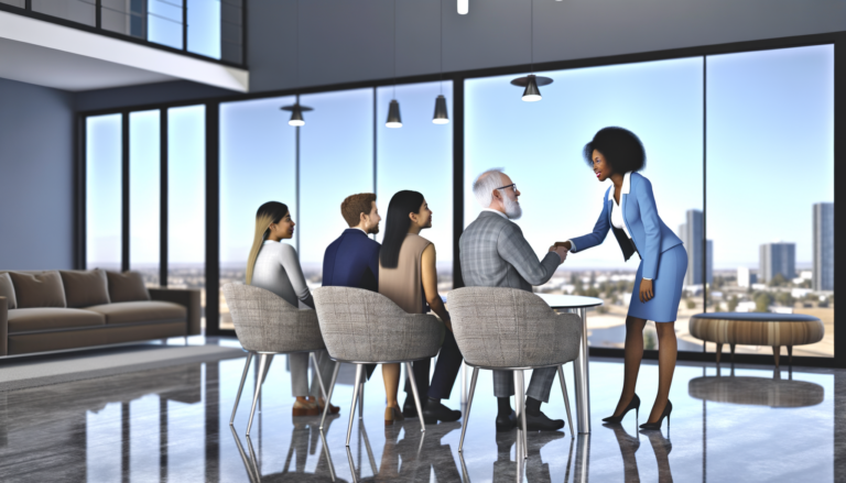 The Real Estate Relationship Game: How to Win Clients for Life