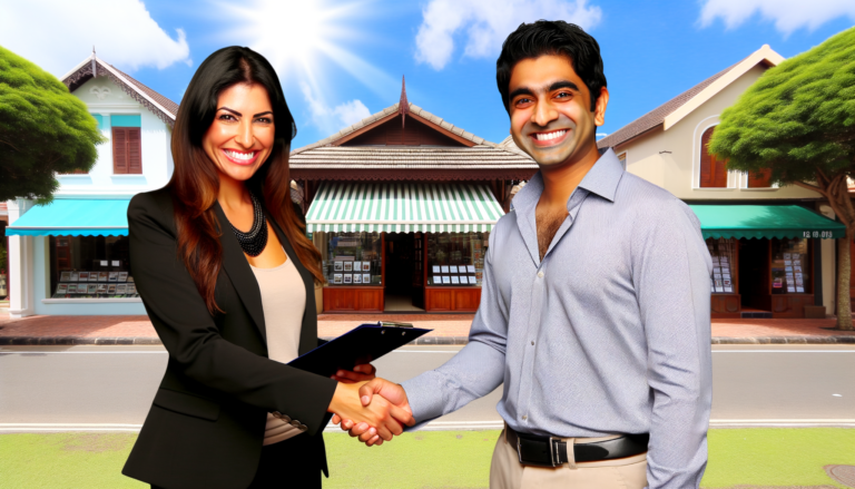 Win-Win Partnerships: How Real Estate Agents Can Grow with Local Businesses