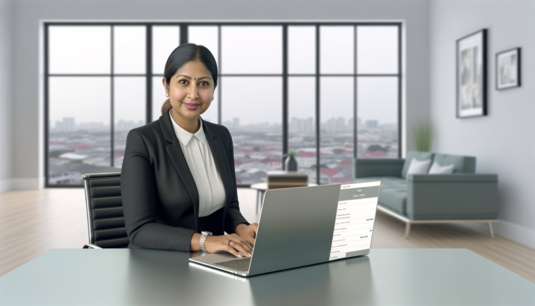 Cultivating a Professional Online Presence for Real Estate Success