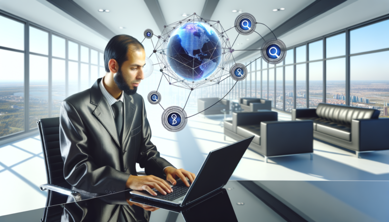 Off-Page SEO for Real Estate: Building Authority and Backlinks