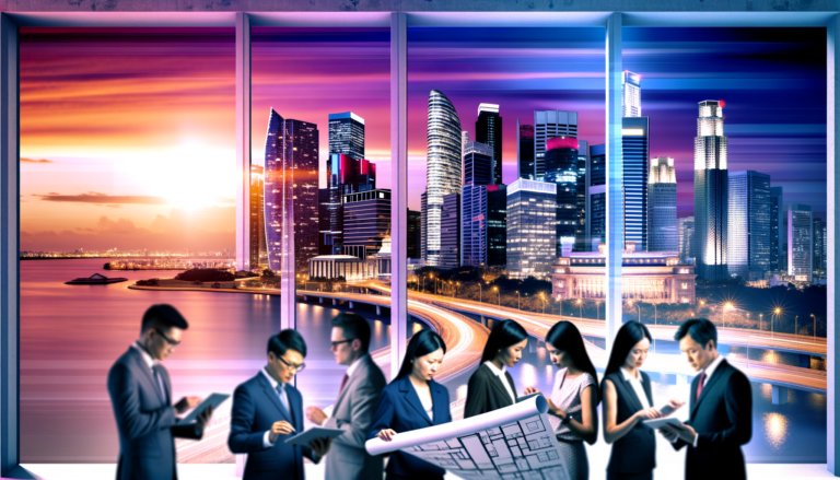 The Global Economy’s Influence on Local Real Estate Markets