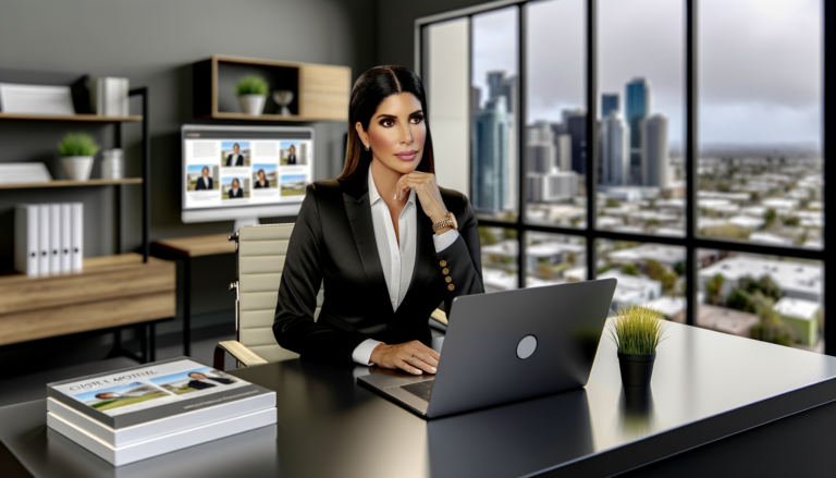 Finding Your Ideal Client: A Real Estate Agent’s Guide to Niche Marketing