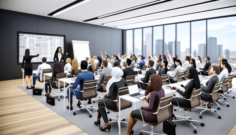 How to Select Workshops That Will Truly Benefit Your Real Estate Career