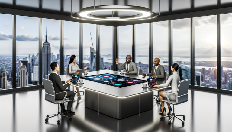 Embracing Automation: The Future of Real Estate Productivity