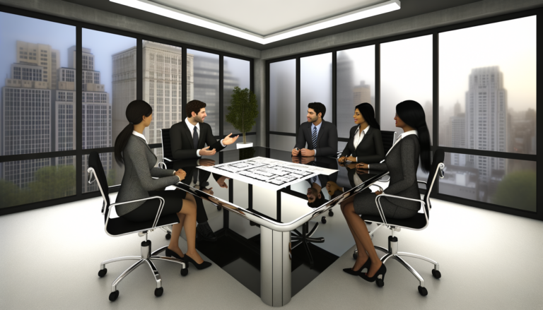 Real Estate Negotiation Strategies for the Modern Market