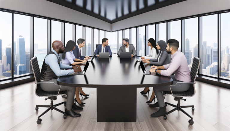 Real Estate Crowdfunding: Democratizing Property Investment