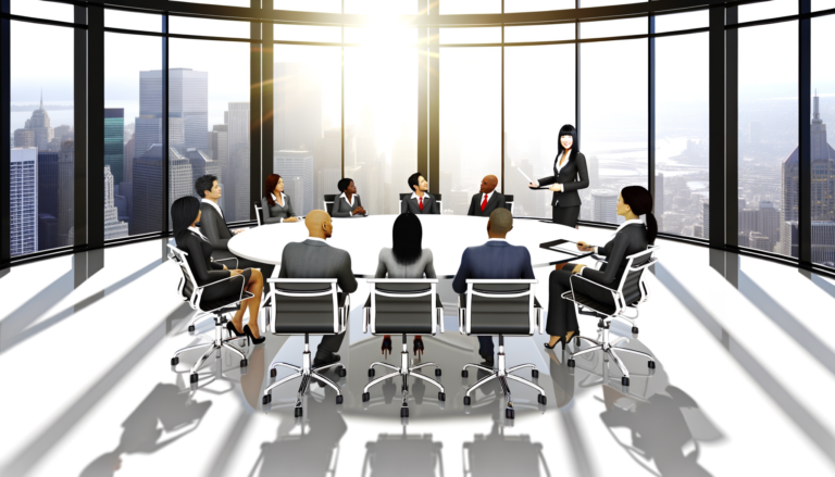 Referral Mastery: Turning Client Satisfaction into New Business Opportunities
