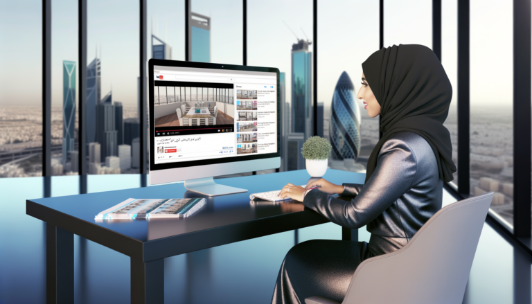 YouTube Marketing for Real Estate: A Guide to Growing Your Channel