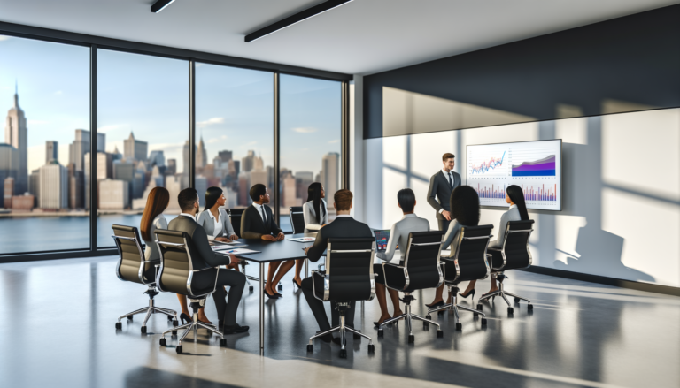 The Agent’s Guide to Commercial Real Estate Trends