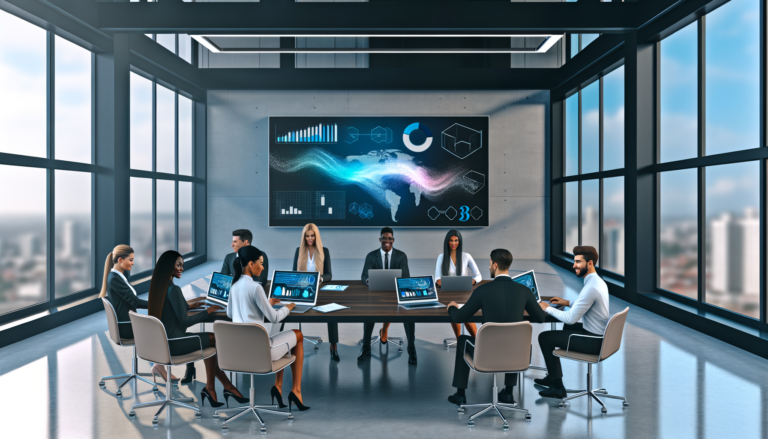 The Smart Agent’s CRM: Using Automation to Boost Real Estate Client Acquisition