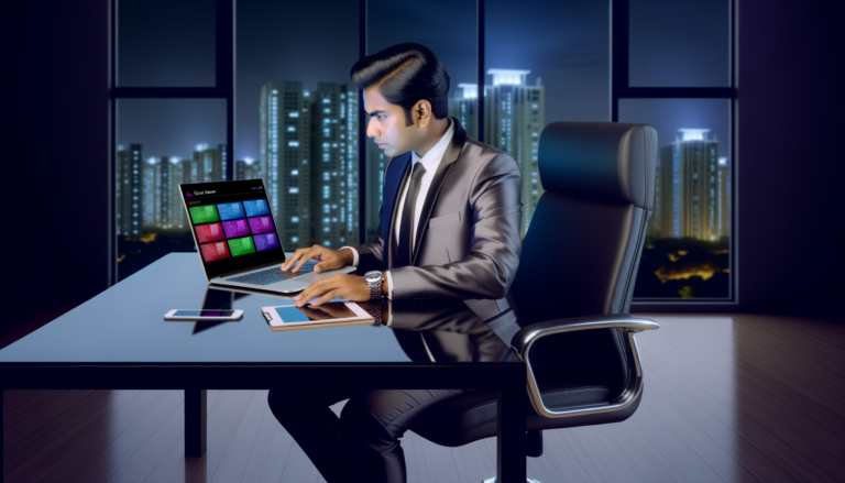 Real Estate Marketing in the Digital Age: An Overview of Online Advertising