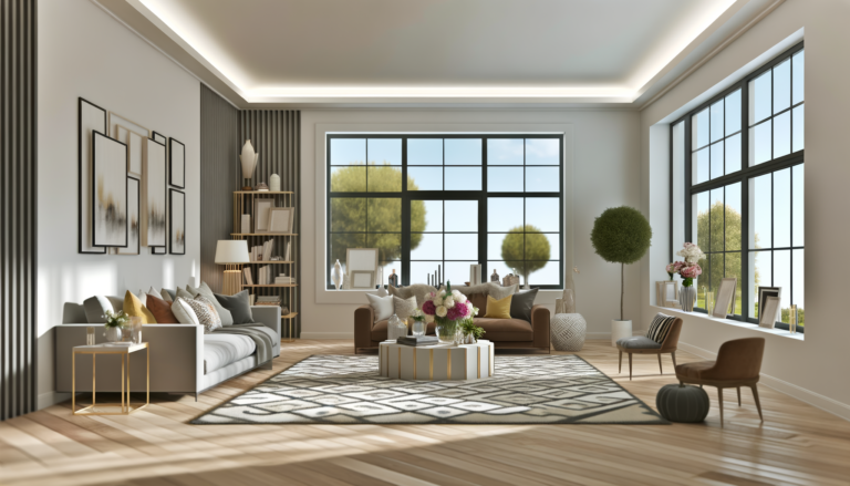 Creating an Open House Experience That Sells