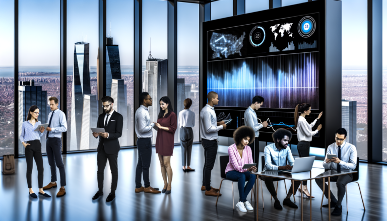 How to Leverage Big Data for Real Estate Market Analysis