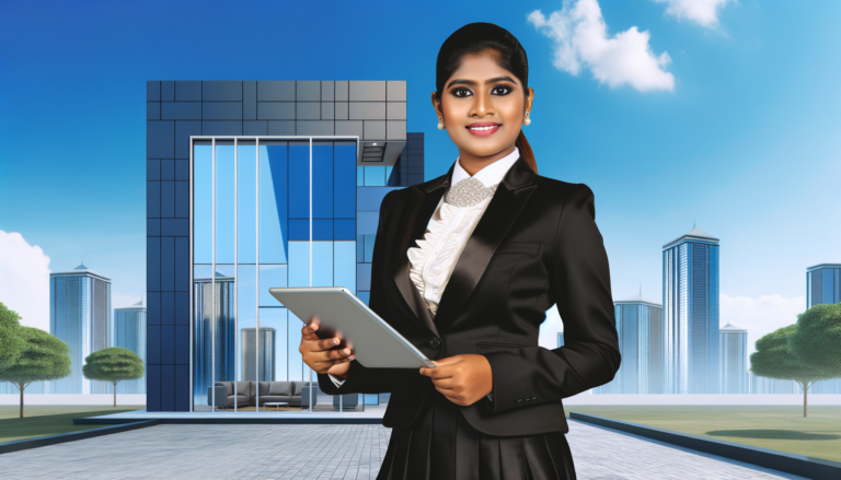 Personal Branding for Real Estate: Standing Out in the Digital Age