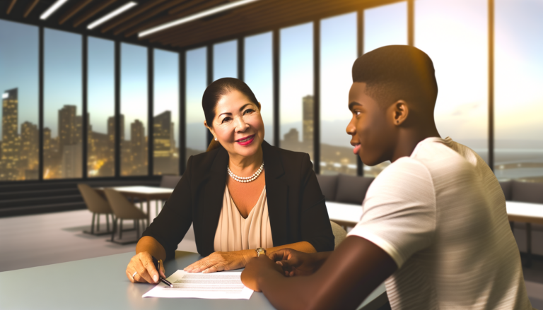 Mentorship in Real Estate: How to Find Guidance and Accelerate Your Growth