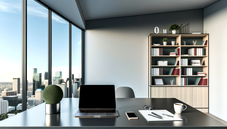 Designing Your Ideal Workday: Productivity Tips for Real Estate Agents