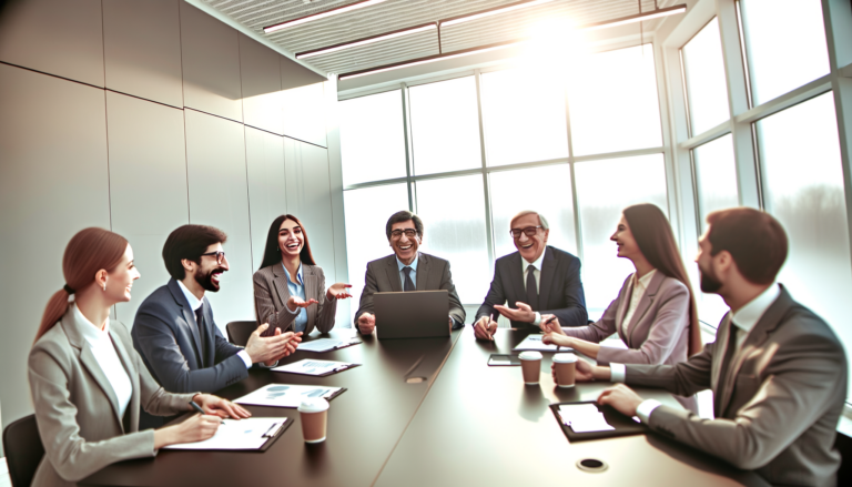 The Power of Follow-Up: Maintaining Client Relationships After the Sale