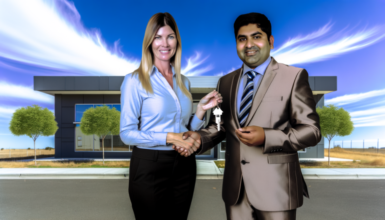 Strategic Alliances: How Real Estate Agents Can Grow Through Local Business Partnerships
