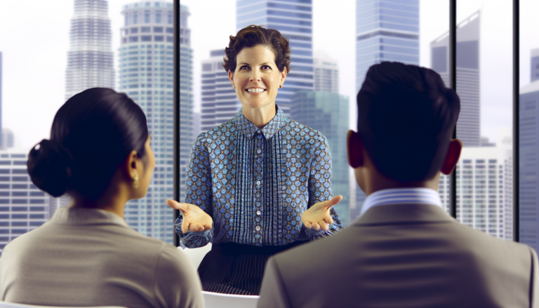 Speak to Sell: Verbal Techniques for Real Estate Agents