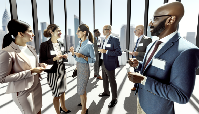 Why Your Real Estate Network Is Just as Important as Your Skill Set