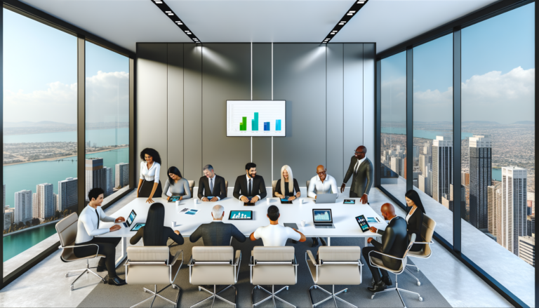 The Real Estate Agent’s Guide to Automating Your Sales Process