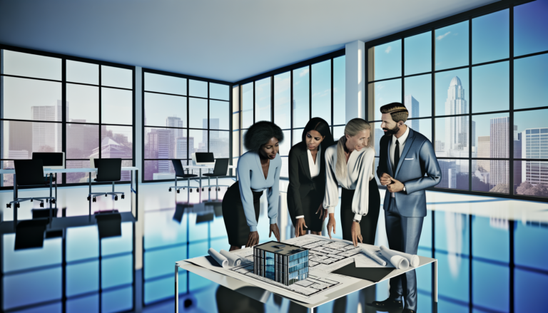 Real Estate Syndication: A Path to More Investments