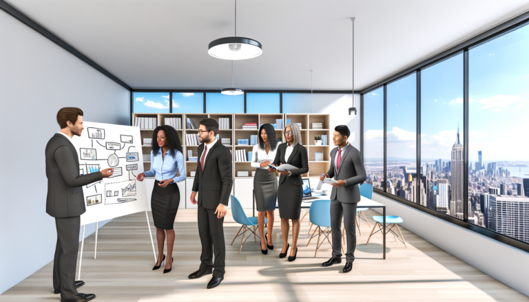 From Learning to Earning: How Education Drives Real Estate Sales