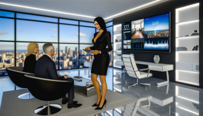 The Evolution of Real Estate Marketing in the Digital Age