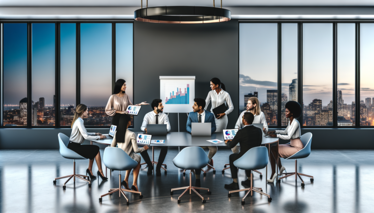 CRM Success: Building a Client Acquisition Engine in Real Estate