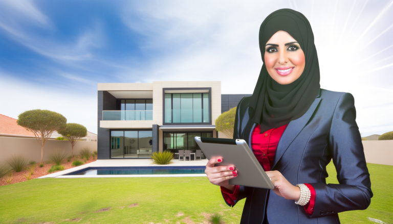 The Blueprint for an Effective Real Estate Personal Branding Strategy
