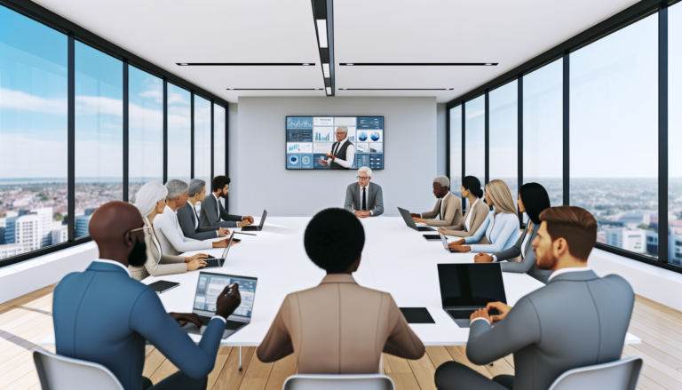 The Best Online and Offline Workshops for Real Estate Professional Development