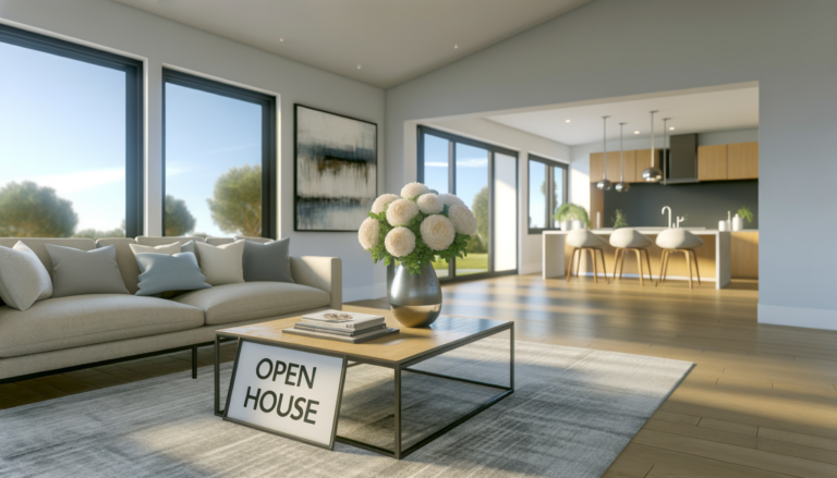 Revolutionize Your Open House Approach: Tips for Today’s Real Estate Market