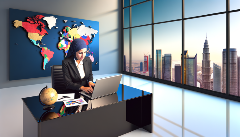 The Agent’s Guide to International Real Estate Investment