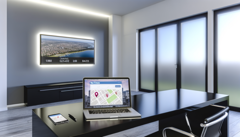 Creating a Compelling Online Presence for Your Real Estate Brand