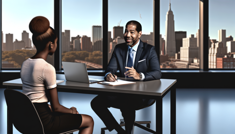 Real Estate Coaching: Tailoring the Experience to Propel Your Career
